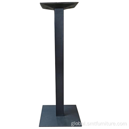 Furniture Parts Metal Table Legs Furniture Legs Furniture Hardware Legs Supplier